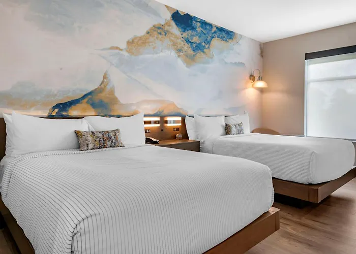 Cambria Hotel Orlando Airport